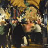 Keane - Dirt - LP