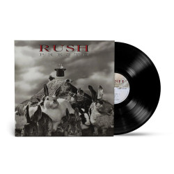Rush - Presto - LP (2025 SYEOR Vinyl Series)