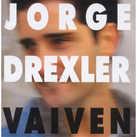 Drexler, Jorge - Vaiven - LP