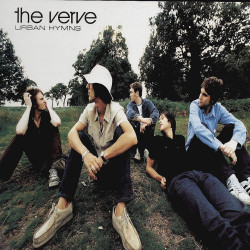 Verve, The - Urban Hymns - 2 LPs 180 Gr.