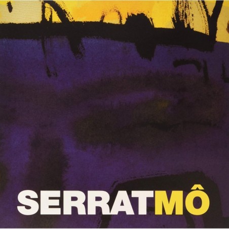 Serrat, Joan Manuel - Mô - LP