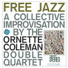 Coleman, Ornette - Free Jazz - LP 180 Gr. (Speakers Corner Audiophile Vinyl Series)