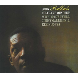 Coltrane, John Quartet - Ballads - LP 180 Gr.