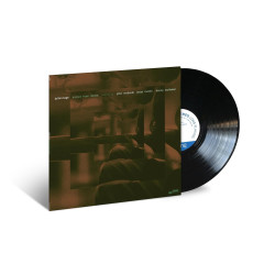 Lage, Julian - Scenes From Above - LP 180 Gr.