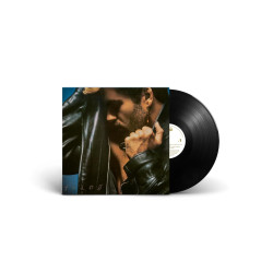 Michael, George - Faith - LP (Halfspeed Master Vinyl Edition)