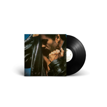 Michael, George - Faith - LP (Halfspeed Mastering Vinyl Edition)