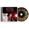Presley, Elvis - Epic, Elvis Presley In Concert (OST) (CD)