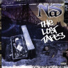 Nas - The Lost Tapes - 2 LPs