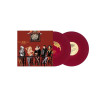 Panic At The Disco - A Fever You Can't Sweat Out - 2 LPs (20th Anniversary Deluxe Apple Red Vinyl Edition)