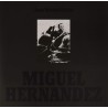 Serrat, Joan Manuel - Miguel Hernández - LP