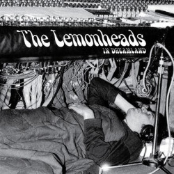 Lemonheads, The - Lemonheads in Dreamland - LP