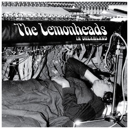 Lemonheads, The - Lemonheads In Dreamland - LP