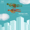 Leao, Rodrigo - A Estranha Beleza Da Vida - LP