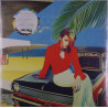 La Roux - Trouble In Paradise - LP (RSD 10th Anniversary Transparent Green Vinyl Edition)