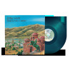 Little Feat - Time Loves A Hero - LP (Sea Blue Vinyl Edition)