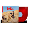 Love - Now Playing (Translucent Red Vinyl) - LP