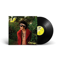 LP - Love Lines - LP