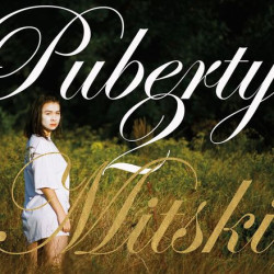 Mitski - Puberty 2 - LP