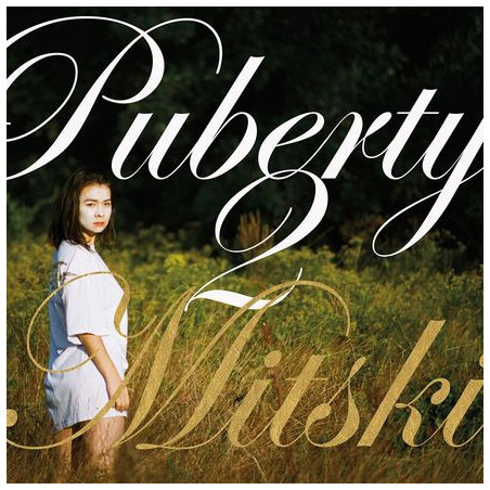 Mitski - Puberty 2 - LP
