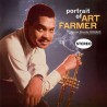Farmer, Art - Portrait Of Art Farmer - LP 180 Gr. (OJC-Contemporary Vinyl Series)