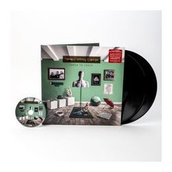 Morse, Portnoy & George: Cover to Cover - 2 LPs 180 Gr. + CD
