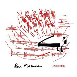 Massena, Rui - Ensemble - LP