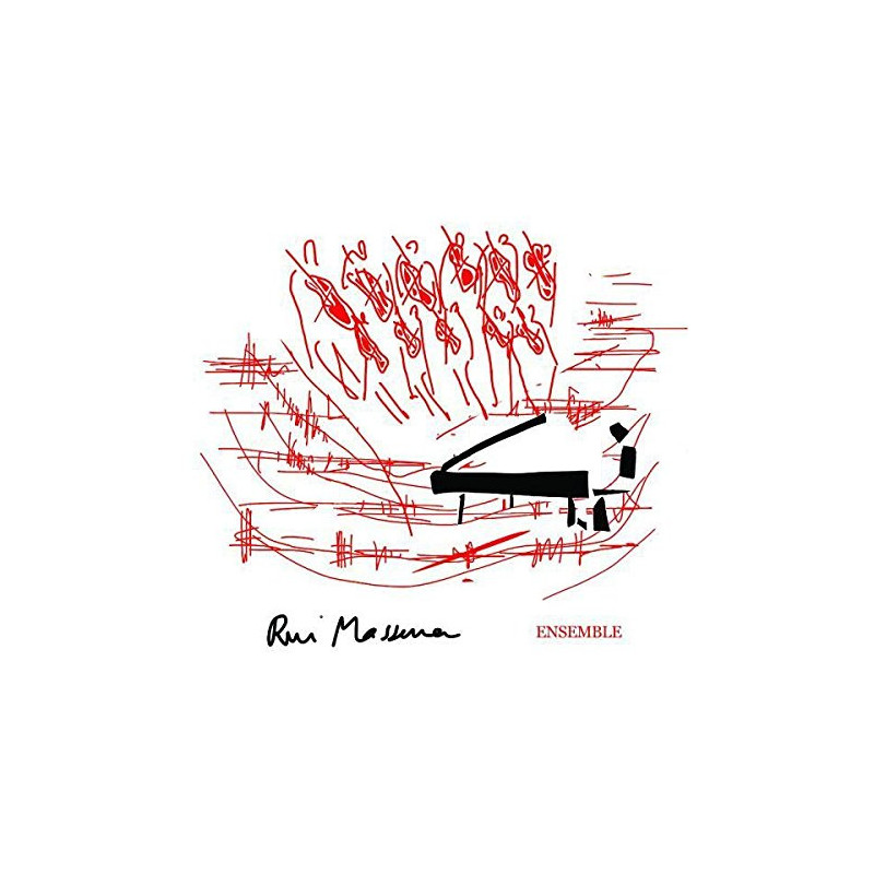 Massena, Rui - Ensemble - LP