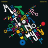 Metronomy - Greatest Hits - 2 LPs (Blue & Yellow Vinyl Edition)