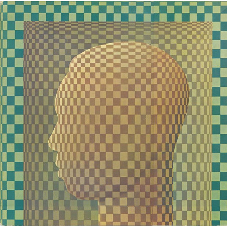 Dorham, Kenny - Matador - LP 180 Gr. (Impex Audiophile Vinyl Series)