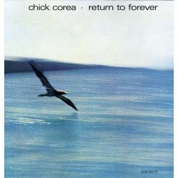Corea, Chick - Return To Forever - LP