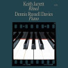 Jarrett, Keith - Ritual - LP 180 Gr. (Limited Vinyl Edition)