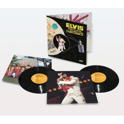Presley, Elvis - Aloha From Hawaii Via Satellite - 2 LPs (50th Anniversary Vinyl Edition)