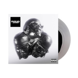 Thomas, Leon - Pholks - LP (Clear Vinyl Edition)