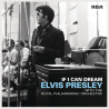 Presley, Elvis - If I Can Dream: Elvis Presley With The Royal Philharmonic Orchestra - 2 LPs 180 Gr.