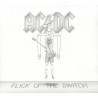 ACDC - Flick Of The Switch - LP 180 Gr.