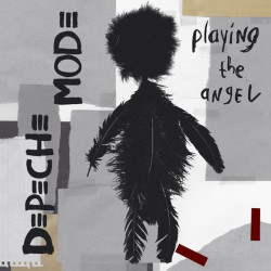 Depeche Mode - Playing The Angel - 2 LPs 180 Gr.