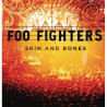 Foo Fighters - Skin & Bones - 2 LPs 180 Gr.