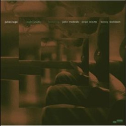 Lage, Julian - Scenes From Above  (CD)