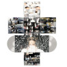 Rosalía - Lux - 2 LPs (Edición Vinilo Crystal Clear + Poster)