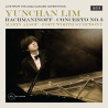 Rachmaninov - Piano Concerto No. 3 - Yunchan Lim / Alsop - LP 180 Gr.