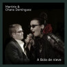 Martirio & Chano Dominguez - A Bola De Nieve - LP