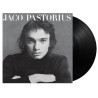 Pastorius, Jaco - Jaco Pastorius - LP