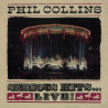Collins, Phil - Serious Hits ... Live ! - 2 LPs 180 Gr.