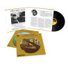 Corea, Chick - Now He Sings, Now He Sobs - LP 180 Gr. (Blue Note Tone Poet Vinyl Series)