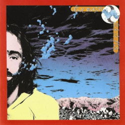 Mason, Dave - Let It Flow - LP