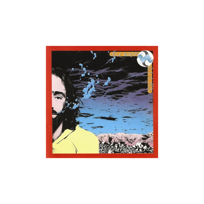 Mason, Dave - Let It Flow - LP