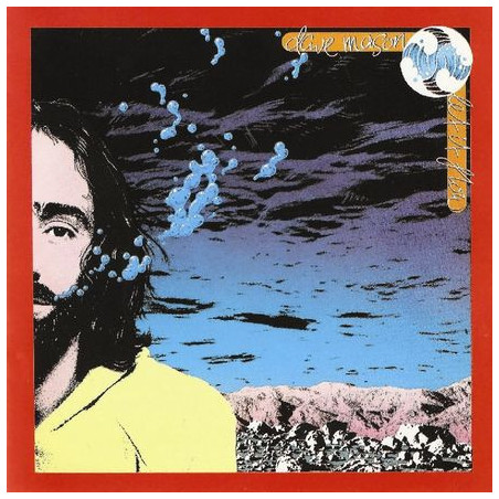 Mason, Dave - Let It Flow - LP