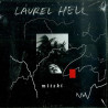 Mitski - Laurel Hell (Limite Edition Opaque Red Vinyl) - LP
