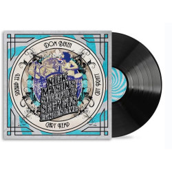 Mason, Nick - Nick Mason's Saucerful Of Secrets - Saucerful Of Secrets / Echoes - Maxi-Single 12"