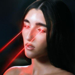 Judeline - Bodhiria - LP